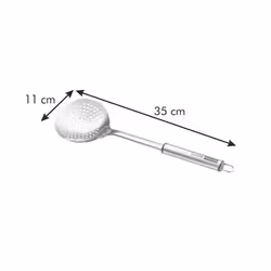 Tescoma 428278 écumoire de cuisine Acier inoxydable