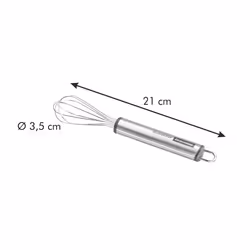 Tescoma 428286 fouet Fouet ballon Acier inoxydable