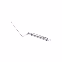 Tescoma 428292 Plateau pour gâteaux et pizza Acier inoxydable