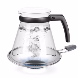 Tescoma 420944 pièce et accessoir de plaque de cuisson Acier inoxydable Plaque chaude