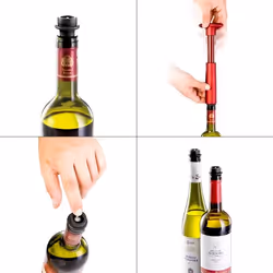 Tescoma 695430 pompe à vin - Vue supplémentaire 2