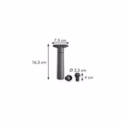 Tescoma 695430 pompe à vin - Vue supplémentaire 3