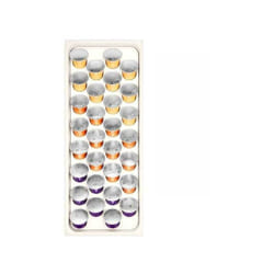 Tescoma - Porte-capsules modulaire cm 37X14 Flexi 899418