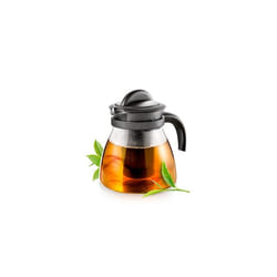 Tescoma 647110.44 appareil à thé 1,5 L Noir, Transparent