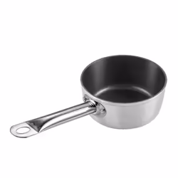 Tescoma GrandCHEF, Plat à cuisson, Rond, Acier inoxydable, Vitrocéramique, Gaz, Induction, Plaque étanche, Acier inoxydable, ...