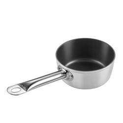 Tescoma GrandCHEF 1,3 L Rond Acier inoxydable Plat à cuisson