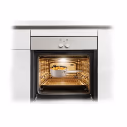 Tescoma GrandCHEF 1,3 L Rond Acier inoxydable Plat à cuisson