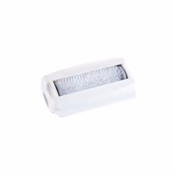 Plastique résistant de haute qualité Rouleau avec poils synthétiques Parfait pour ramasser les miettes