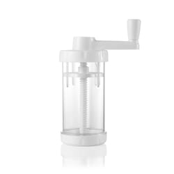 Tescoma 643571 poche à pâtisserie Plastique