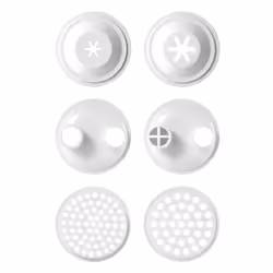 Tescoma 643571 poche à pâtisserie Plastique
