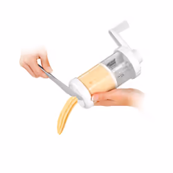 Tescoma 643571 poche à pâtisserie Plastique