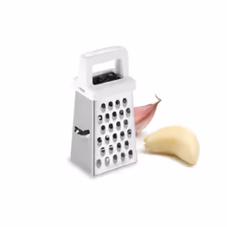 Tescoma HANDY Râpe Acier inoxydable - Vue supplémentaire 2