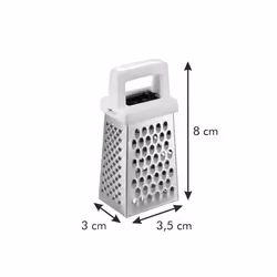 Tescoma HANDY Râpe Acier inoxydable - Vue supplémentaire 3