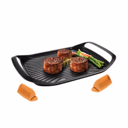 Tescoma 605068 poêle Poêle grill Rectangulaire