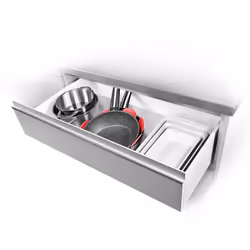 Tescoma FlexiSPACE Gris