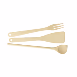 Tescoma 637418, 3 pièce(s), Bois