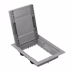 Ospel KOPOBOX 80 LB, 1 pièce(s)