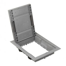 Ospel KOPOBOX 80 LB Accessoire de boîtier de sortie 1 pièce(s)