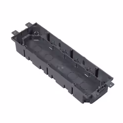 Ospel KPP 80 LB, 250 mm, 75 mm, 41 mm