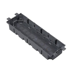 Ospel KPP 80 LB boitier de prise de courant