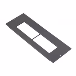 Ospel PP 80/45, Plastique, 1 pièce(s)
