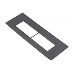 Ospel PP 80/45 Accessoire de boîtier de sortie 1 pièce(s)