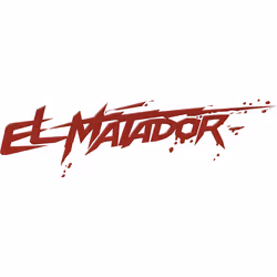 1C Entertainment El Matador, PC, M (Mature), Support physique