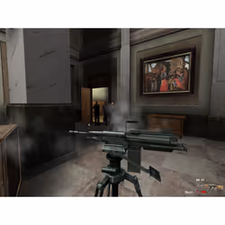 1C Entertainment El Matador Standard Anglais PC