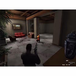 1C Entertainment El Matador Standard Anglais PC