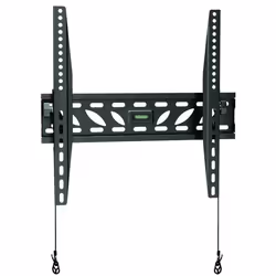 Solight 1M03, 66 cm (26"), 139,7 cm (55"), 50 kg, 400 x 400 mm, 400 x 400 mm, Noir