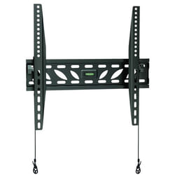 Solight 1M03 support pour téléviseur 55" Noir