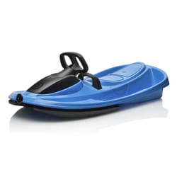 Gizmo Riders Stratos Snow racer Noir, Bleu Polyéthylène