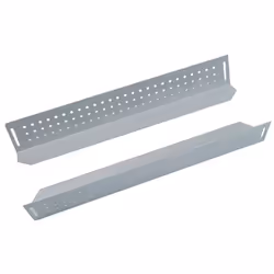 Triton RAC-NL-X01-X1, Gris, Triton D, 48,3 cm (19"), 380 x 70 x 88 mm, 2U