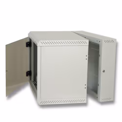 Triton RBA-09-AD5-CAX-A1, Rack monté sur le mur, 25 kg, 21,4 kg, Gris