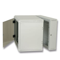 Triton RBA-09-AD5-CAX-A1 étagère Rack monté sur le mur Gris