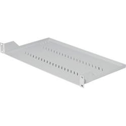 Triton 19“ Low profile shelf 1U 750mm 40.0kg