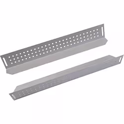 Triton RAC-NL-X04-X1, Gris, 780 mm, 2 pièce(s)