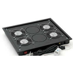 Triton RAB-CH-X04-X3 accessoire de racks Ventilateur