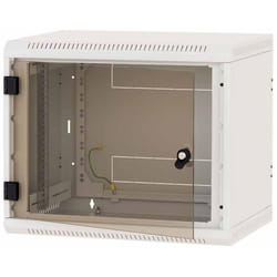 Triton RBA-09-AS5–CAX–A1 9U Rack monté sur le mur Blanc