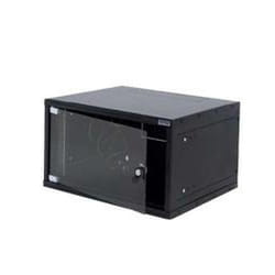 Triton Delta X 6U Rack monté sur le mur Noir
