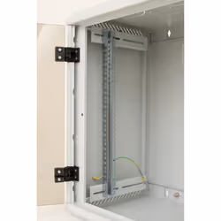 Triton RUA-12-AS6-CAX-A1 étagère 12U Rack monté sur le mur Blanc