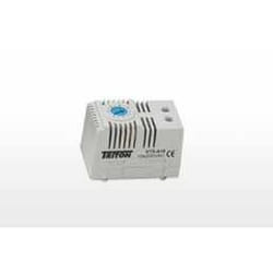 Triton RAX-CH-X01-X9 thermostat Blanc