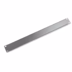 Triton RAC-ZP-X01-A1, Gris, 1U, 48,3 cm (19"), 44 mm