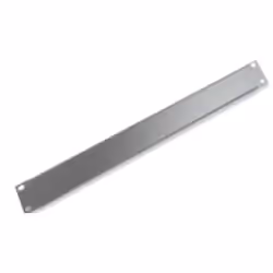 Triton RAC-ZP-X02-A1, Gris, 2U, 48,3 cm (19"), 88 mm