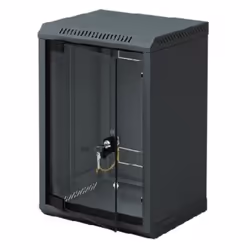 Triton RBA-04-AS3-BAX-C1, Rack monté sur le mur, 20 kg, Verrouillage des touches, 5,4 kg, Noir