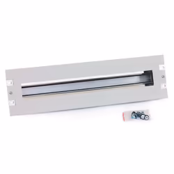 Triton RAC-JL-X01-A1, Gris, 3U, 48,3 cm (19"), 1 pièce(s)