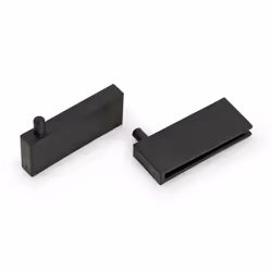 Triton RAX-MS-X20-X1, Noir, Plastique