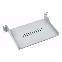 Triton RAC-UP-X01-C1, Gris, 25,4 cm (10"), 254 mm, 1U