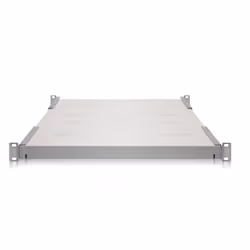 Triton RAC-UP-450-A3, Gris, 80 kg, 1U, 48,3 cm (19"), 450 mm