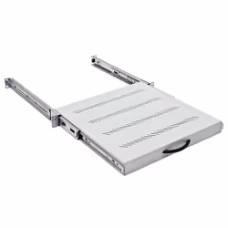 Triton RAC-UP-X31-A1, Gris, 30 kg, 48,3 cm (19"), 450 mm, 45 mm, 1 pièce(s)